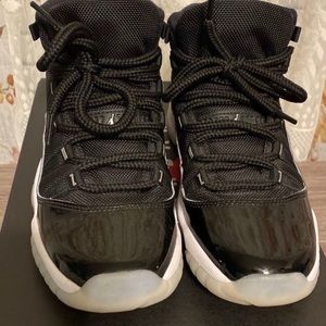 Jordan 11s